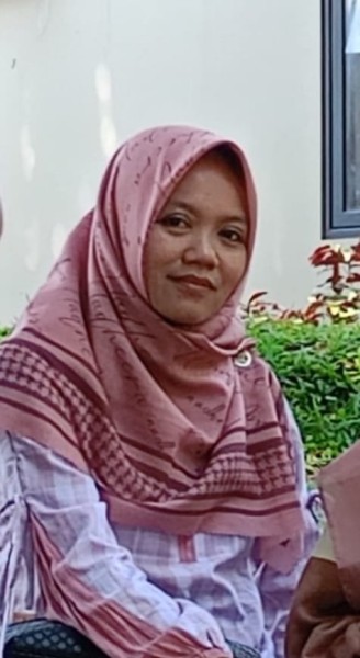 NUR KHATIMAH, S.Pd
