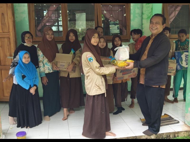 BASOS BAGI SISWA KURANG MAMPU